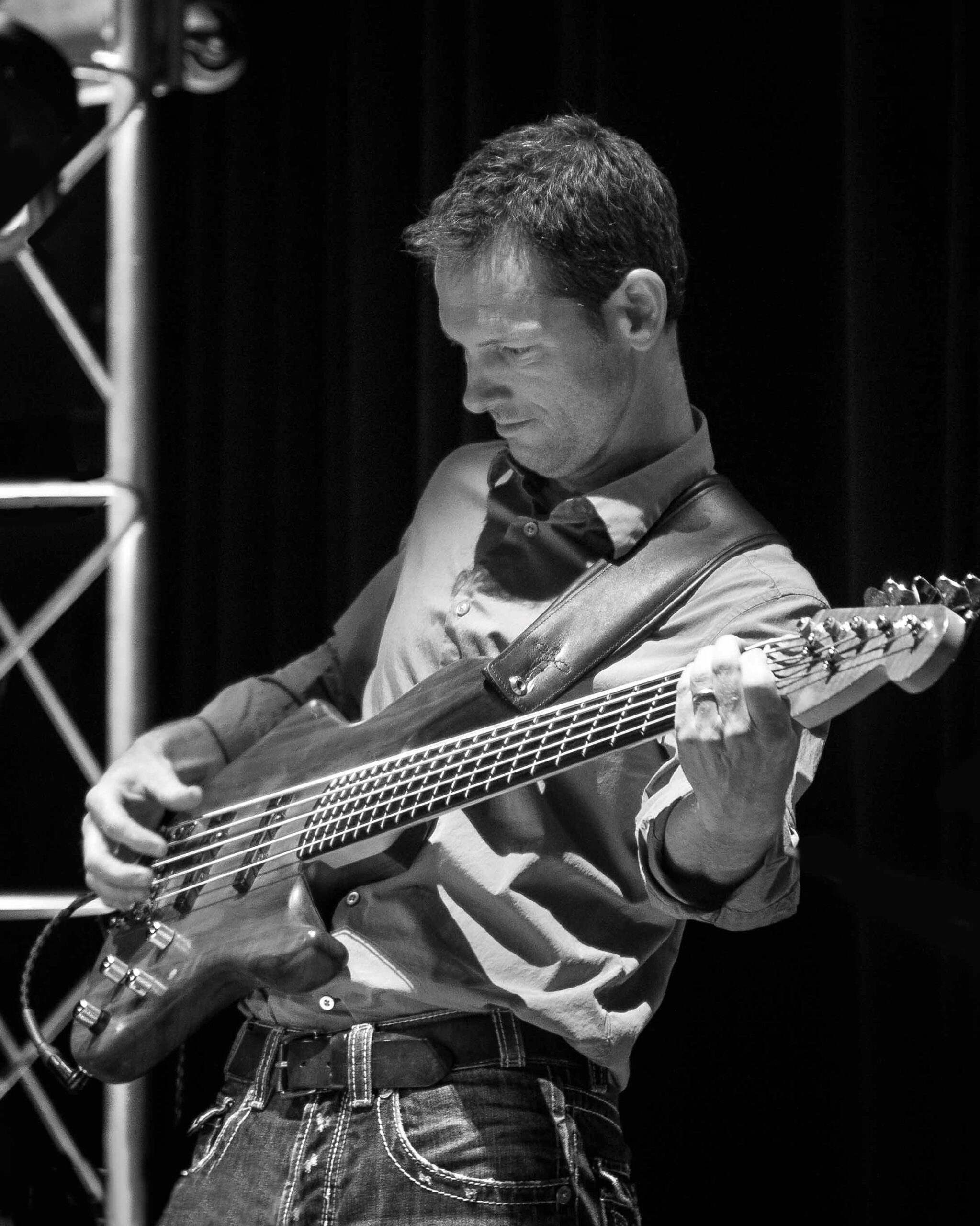 APME Leadership – The Association for Popular Music Education